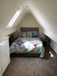 Lovely 1 bedroom loft apartment