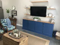 Sunset Creek - Incredible Style & Decor - a true Flagler Beach Hidden Gem!