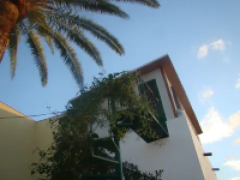 Studio Marcel, Comfortable and economical, Tenerife