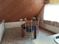 Spacious, child-friendly vacation apartment in the quiet Weser valley Hotels in Gutsbezirk Reinhardswald