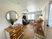 Peaceful Retreat, OBX Village Studio