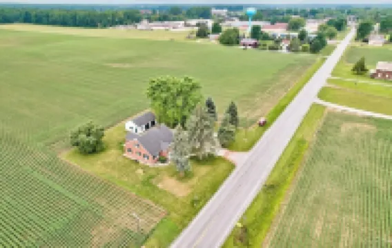 Frankenmuth Haus & Haven