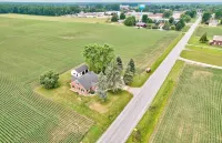 Frankenmuth Haus & Haven
