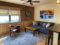 Main Street Retreats 105 - Brand New Apt. 105