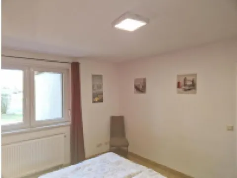 FeWo SN-Zippendorf with sauna, close to the beach and 4 km to the Citty