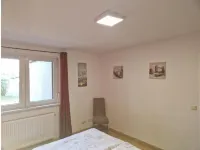 FeWo SN-Zippendorf with sauna, close to the beach and 4 km to the Citty Отели в г. Шверин