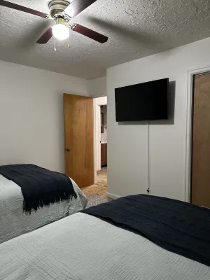 Cozy Home in Ironwood, MI