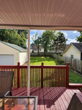 Charming Spacious & Affordable. Gem of Parma! Modern space superbly clean.