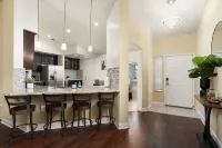 Perfect Home for Work or Relaxing Vacation