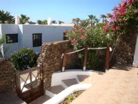 Villa 17C on the complex of Casas del Sol