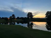 Golf Getaway, 5 miles to Pinehurst