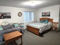 Serenity On Cross Hill Hotels in Menifee