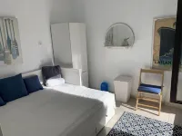 Maison Romantique Avec Splendide vue mer et Olivier Millénaire Hotel a Lumio