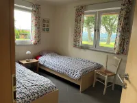 Holiday Home Altendorf Outstanding View of Saxon Switzerland Hotels in Sebnitz