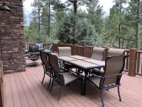 Torreon 3 BR home - Golf membership available
