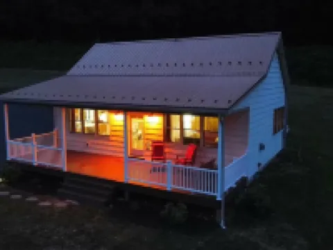 Surrounded by quiet fields and woods Hotels in Perry County