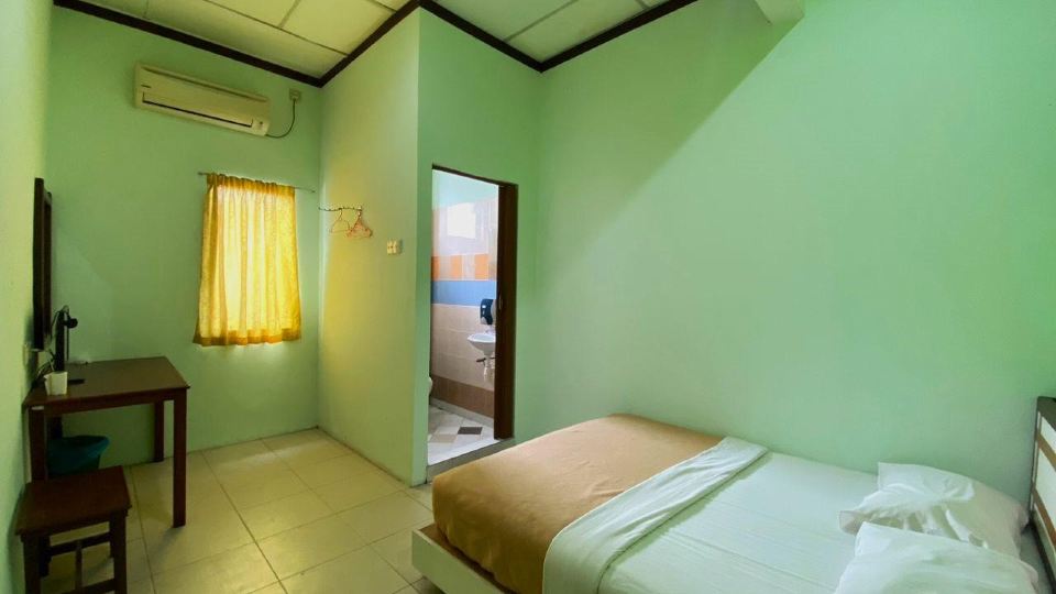 Sakiza View Hotel Setia Tropika