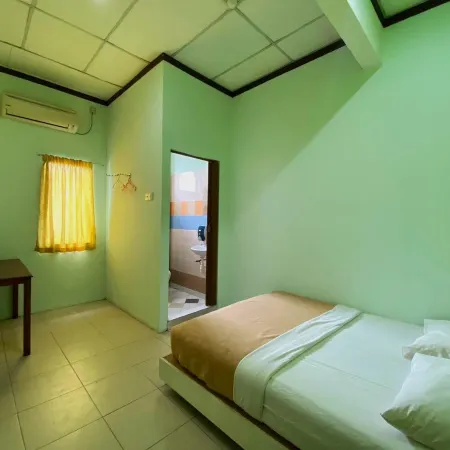 Sakiza View Hotel Setia Tropika