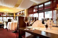Best Western Hotel Hohenzollern - breakfast