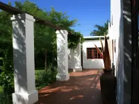 African Vineyard Boutique Hotel & Spa Upington فنادق في 