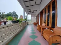D'Bondowoso Homestay Magelang RedPartner