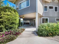 Beach Apartment Near Magic Sands