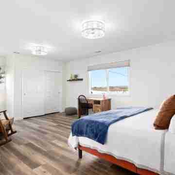 Rancho Vino-Entire house with 2 Master bedrooms and 2 additional bedrooms Rooms