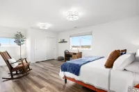 Rancho Vino-Entire house with 2 Master bedrooms and 2 additional bedrooms
