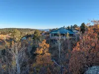 YOUR MOUNTAIN VACATION....Awaits You! Gorgeous Views of Mountains. Permit 37 Các khách sạn ở Ouray County