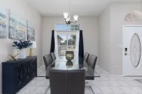 Tastefully remodeled and furnished home in the heart of Brownsville.