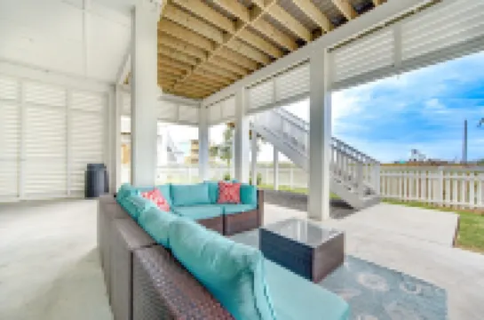 DriftAway to the Beach