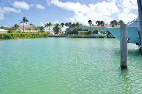 Paradise in Key Colony Beach + Cabana Club Hotels in Key Colony Beach