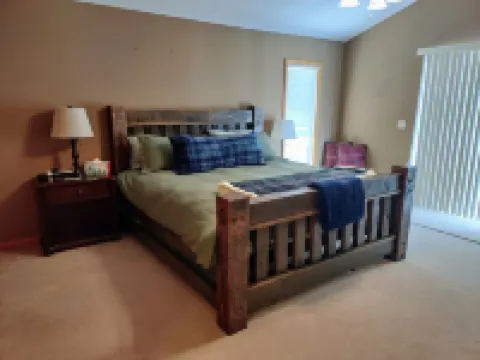 Knotty Knob is your mountain get away! Hotels in Braxton County