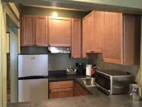 Guest quarters at the inn - 204