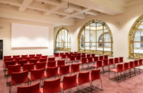 The Marmorosch Bucharest, Autograph Collection