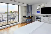 Annapolis Waterfront Hotel, Autograph Collection - balcony