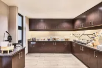 Residence Inn Phoenix Gilbert - Desayuno