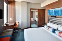 Aloft Riyadh Hotels in der Nähe von Council of Saudi Chambers