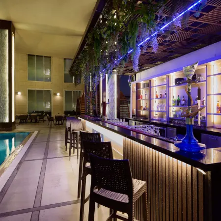 DoubleTree by Hilton Doha - Al Sadd