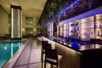 DoubleTree by Hilton Doha - Al Sadd - 5 Sao