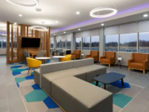 マイクロテル イン & スイーツ バイ ウィンダム オリーブブランチ オリーブ・ブランチのホテル