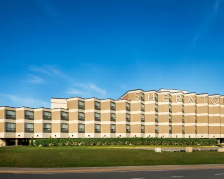Sheraton Montreal Airport Hotel Hotels in Dorval