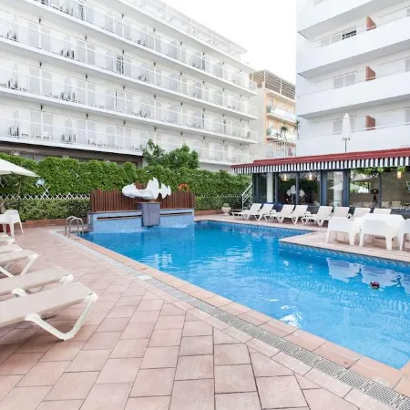 Hotel Xaine Park