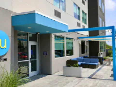 Tru by Hilton Clarksville Hotels in Clarksville