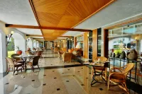 The Fern-An Ecotel Hotel, Kochi
