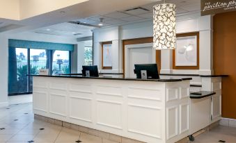 Hilton Garden Inn Mobile West I-65/Airport Blvd.