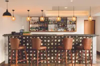 Days Inn by Wyndham Gangtok Tadong - bar
