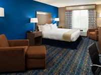 Holiday Inn Express ROCKLIN - GALLERIA AREA by IHG Hotels in Rocklin