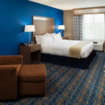 Holiday Inn Express ROCKLIN - GALLERIA AREA by IHG