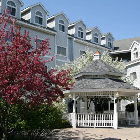 Hampton Inn by Hilton Colchester
